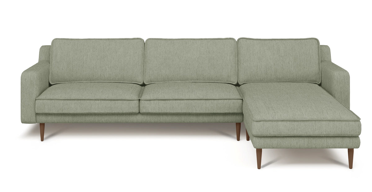 Ada Çayı - Koyu - Rahat Dolgu - 1