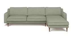 Ada Çayı - Koyu - Rahat Dolgu - 1