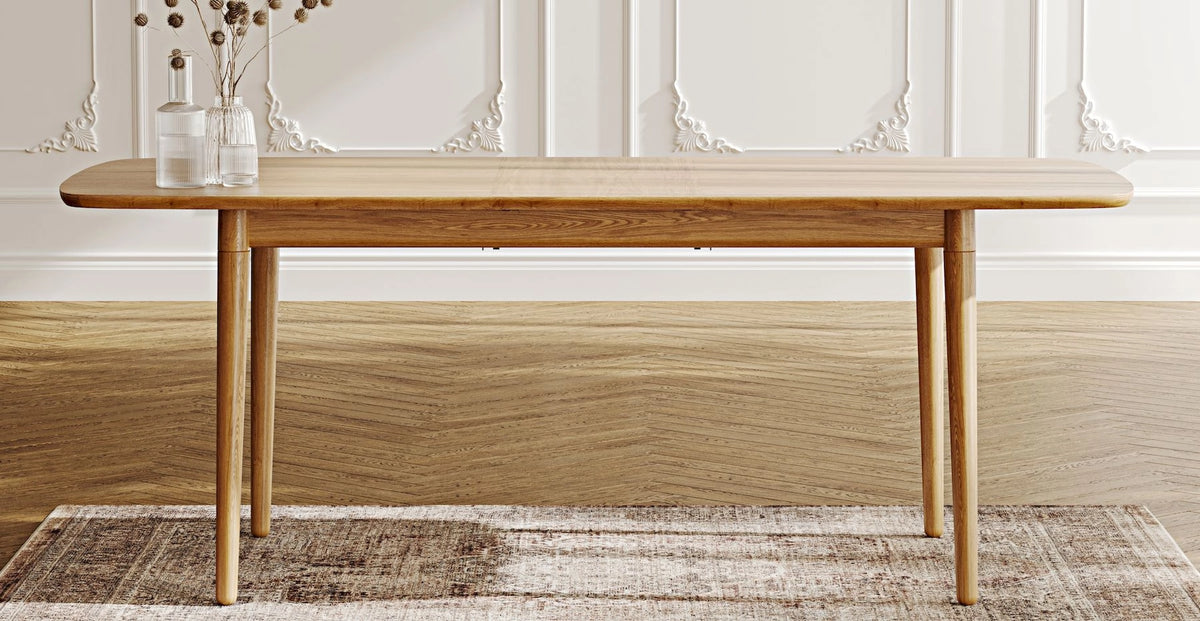 Açık Meşe - 2