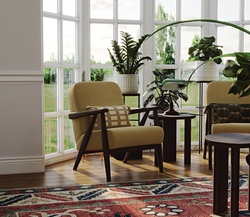 Polen Sarı - Koyu - 2