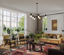 Polen Sarı - Koyu - 6