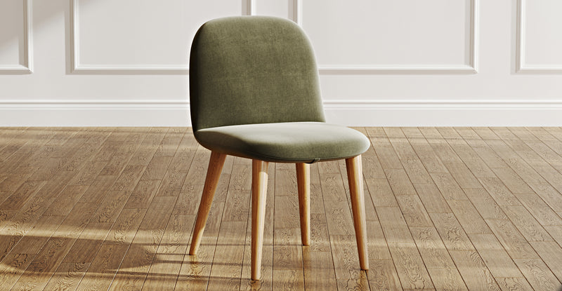 Lyno 77x140 Açılır Yemek Masası Takımı (Roa Bench & 4 Venn Sandalye) - Performans Keten