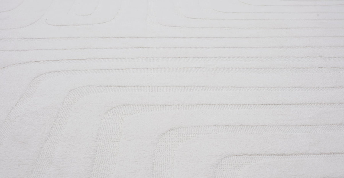 Trey Yumuşak Halı - 200 x 290