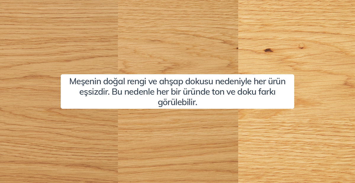 Haki - Açık Meşe - 4