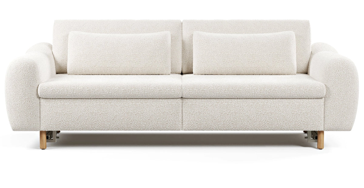 Deniz Köpüğü - Açık - 1