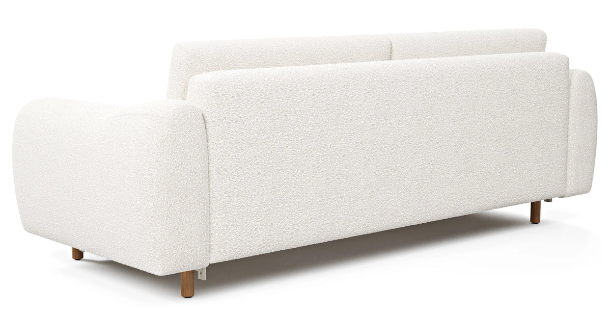 Deniz Köpüğü - Açık - 4