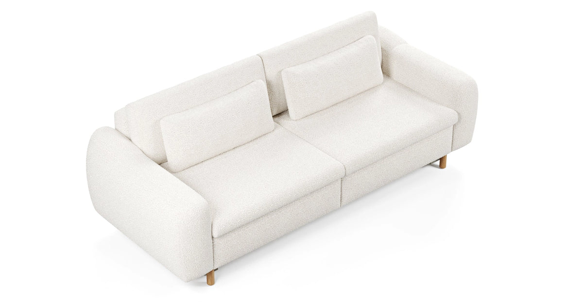 Deniz Köpüğü - Açık - 6