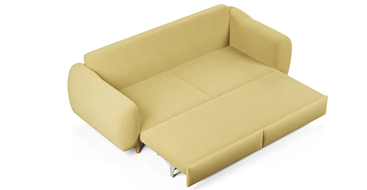 Polen Sarı - Açık - 11