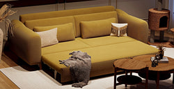 Polen Sarı - Açık - 5