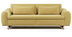 Polen Sarı - Açık - 6