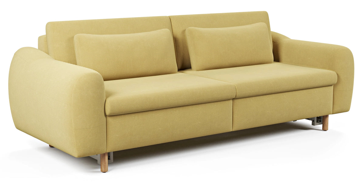 Polen Sarı - Açık - 7