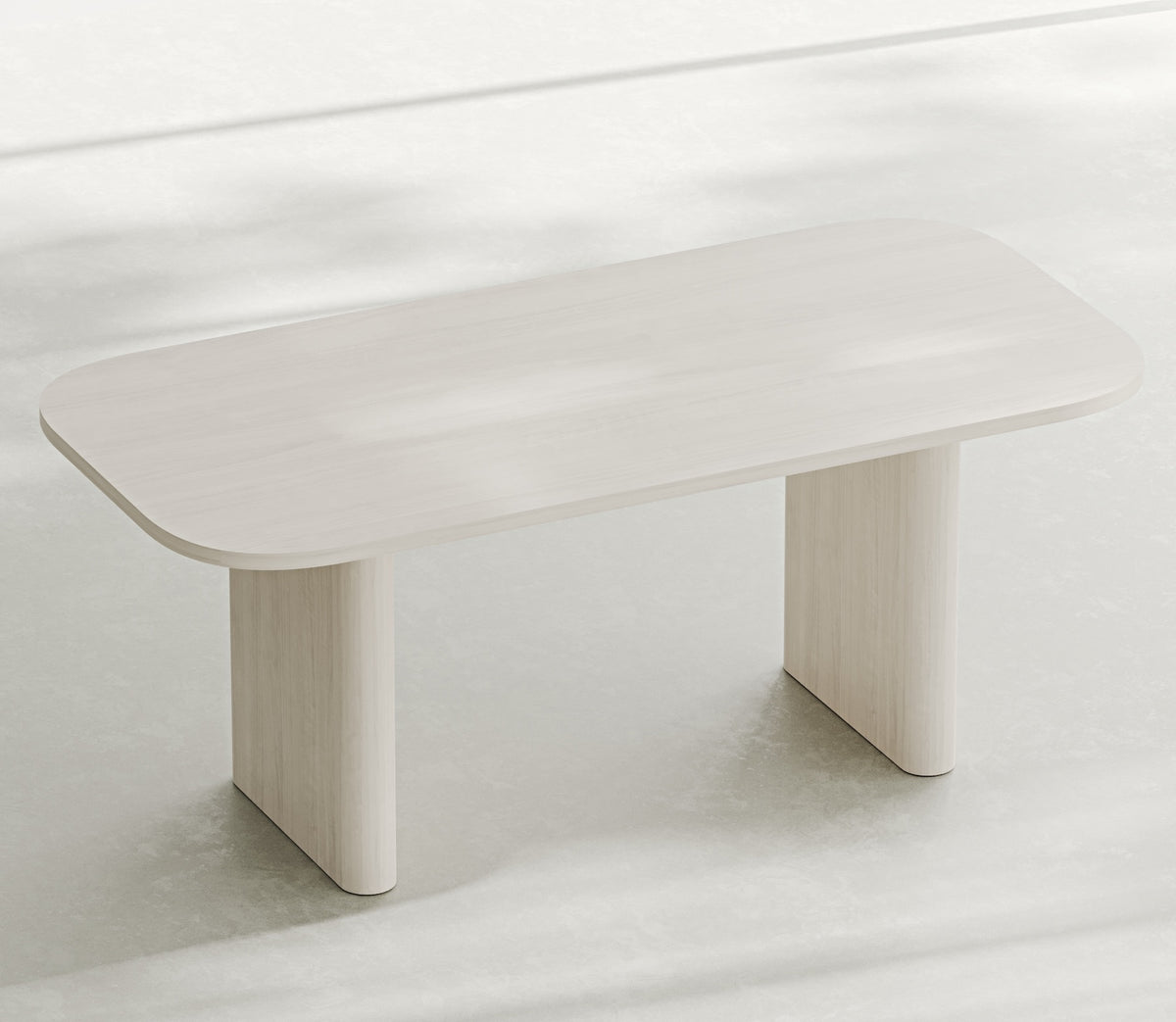 Country Beyaz Görünümlü - 1