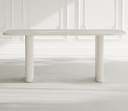 Country Beyaz Görünümlü - 5