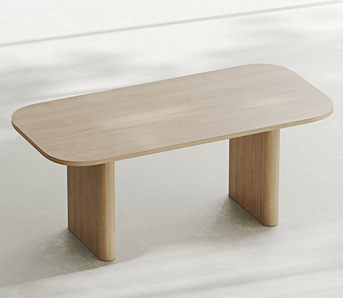 Nordik Meşe Görünümlü - 2