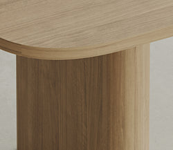 Nordik Meşe Görünümlü - 4