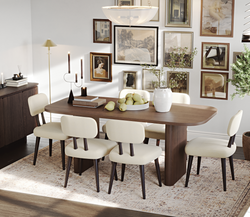 Artizan Ceviz Görünümlü - 2