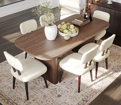 Artizan Ceviz Görünümlü - 3