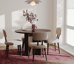 Artizan Ceviz Görünümlü - 5