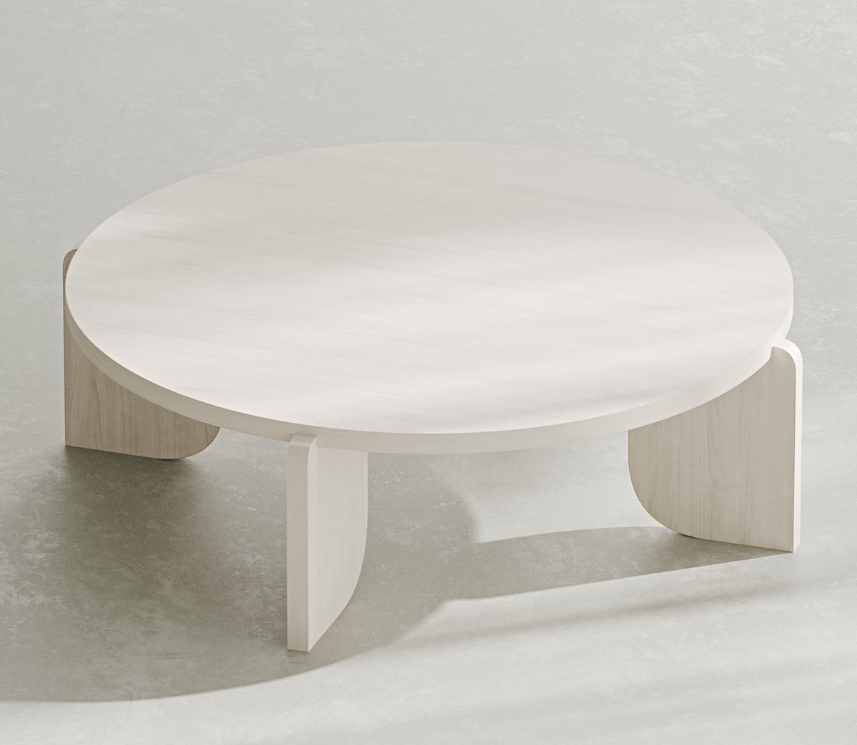 Country Beyaz Görünümlü - 2