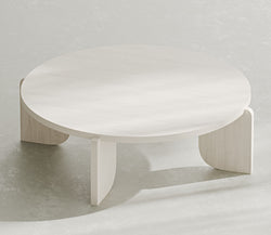 Country Beyaz Görünümlü - 2