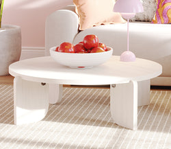 Country Beyaz Görünümlü - 4