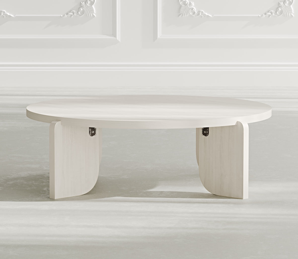 Country Beyaz Görünümlü - 6