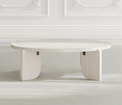 Country Beyaz Görünümlü - 6