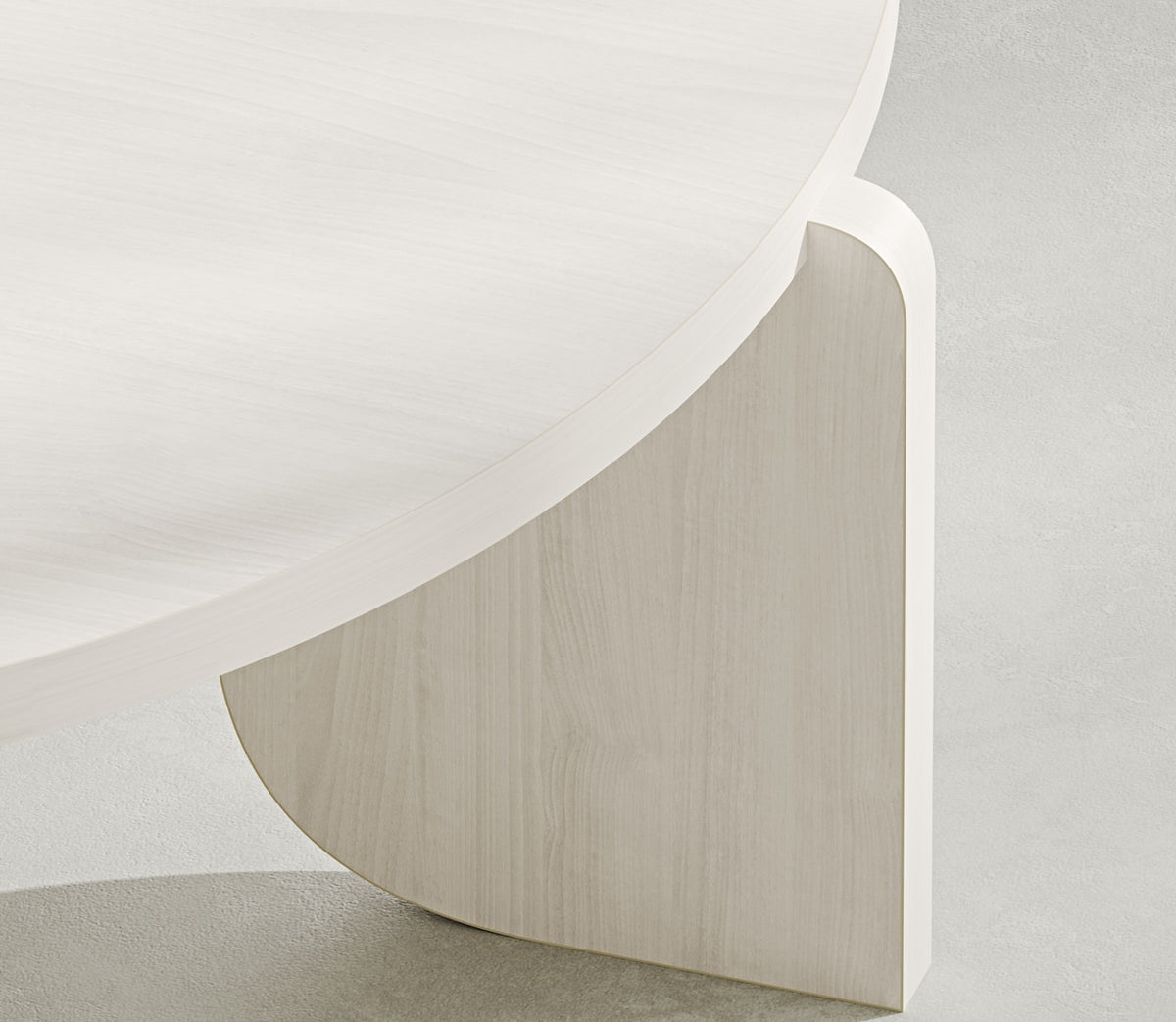 Country Beyaz Görünümlü - 7