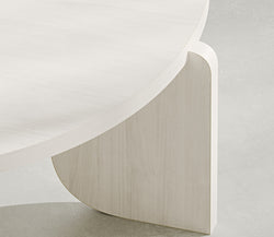 Country Beyaz Görünümlü - 7