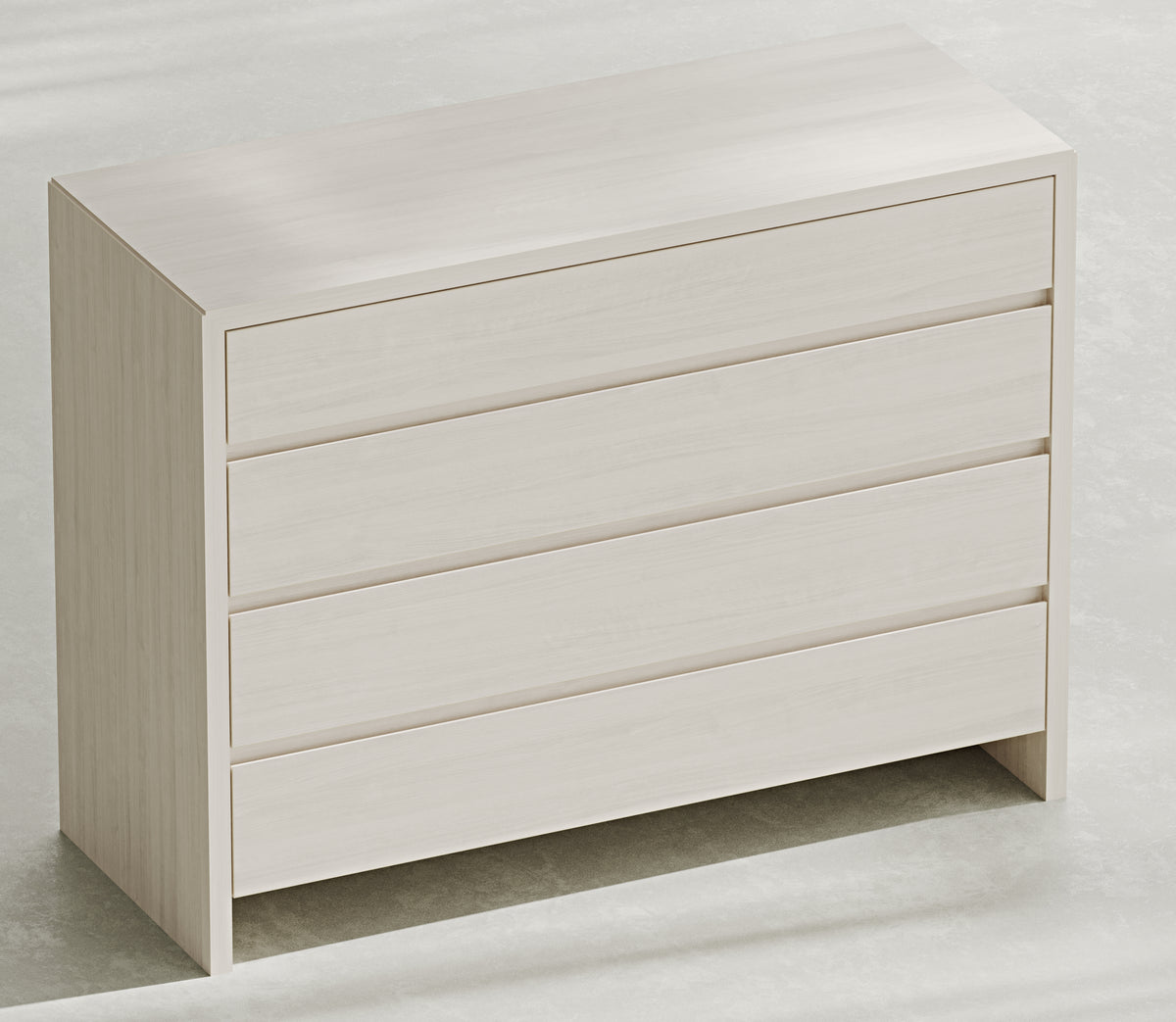 Country Beyaz Görünümlü - 2