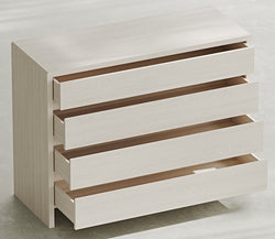 Country Beyaz Görünümlü - 3