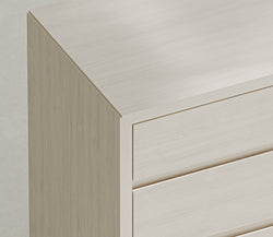 Country Beyaz Görünümlü - 4