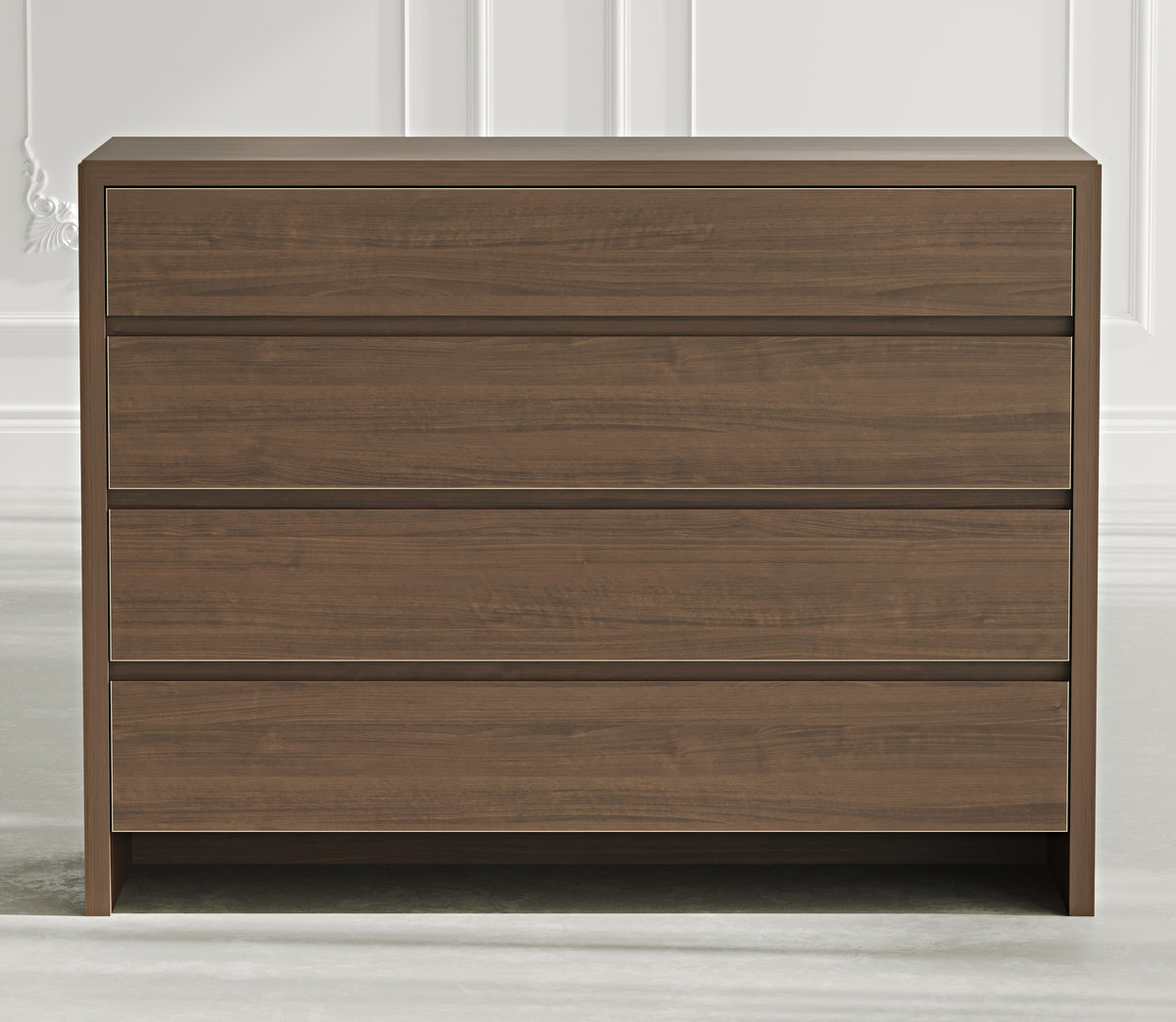 Artizan Ceviz Görünümlü - 1