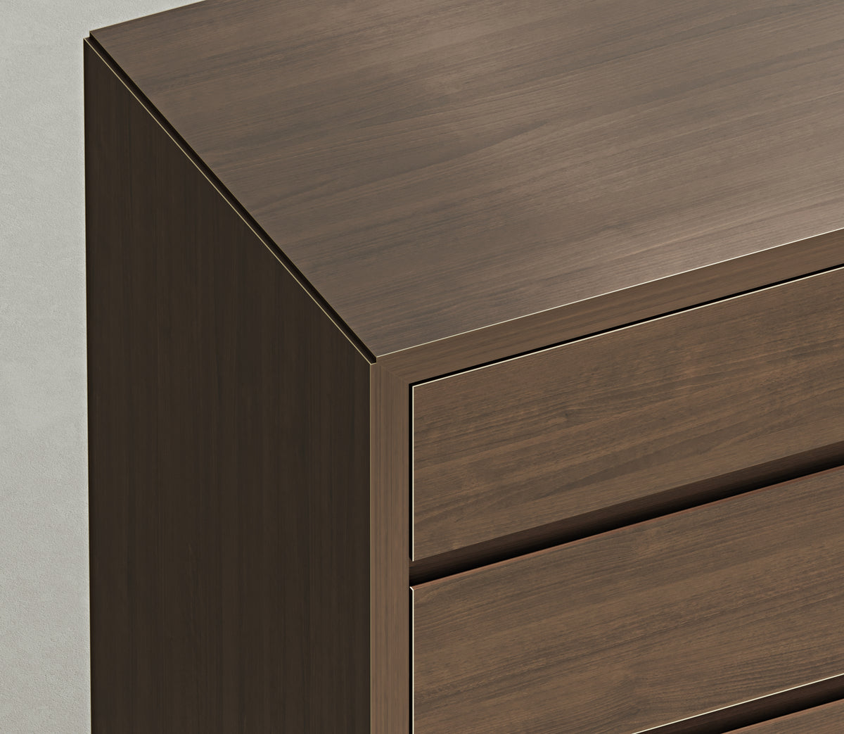 Artizan Ceviz Görünümlü - 4