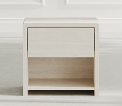 Country Beyaz Görünümlü - 1