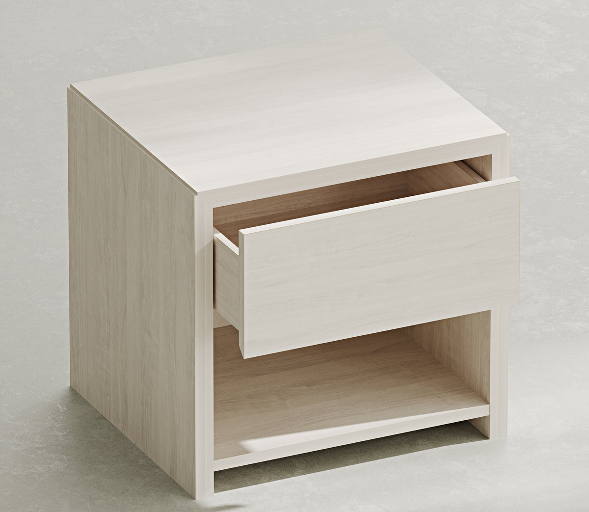 Country Beyaz Görünümlü - 4