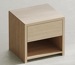 Nordik Meşe Görünümlü - 2