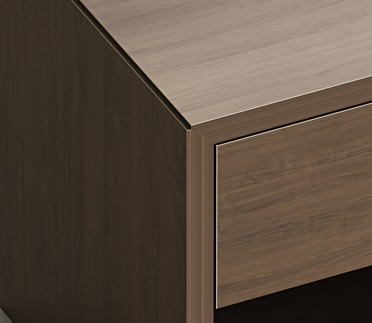 Artizan Ceviz Görünümlü - 5