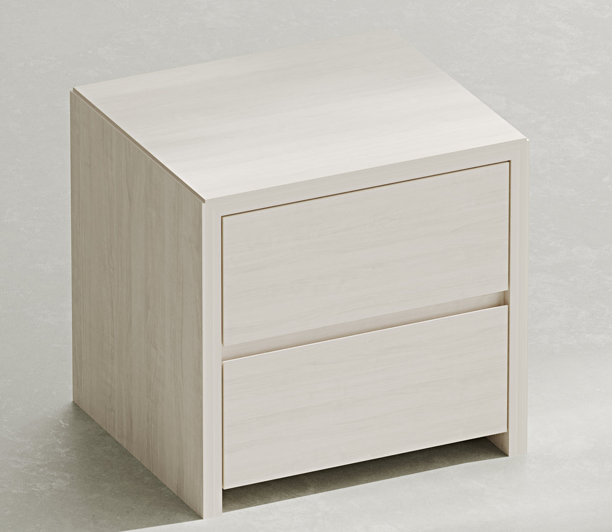 Country Beyaz Görünümlü - 2