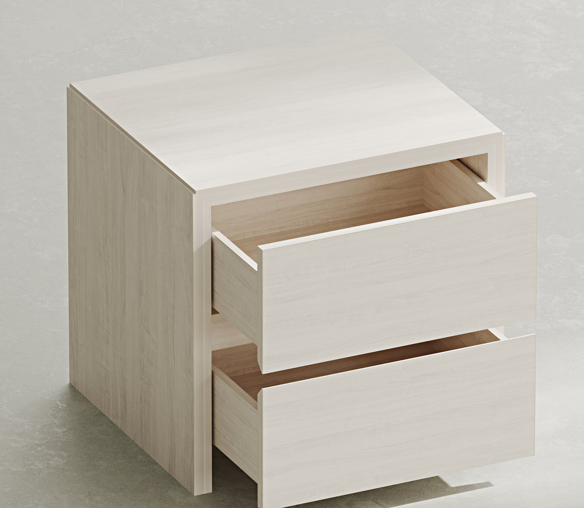 Country Beyaz Görünümlü - 4