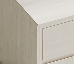 Country Beyaz Görünümlü - 5