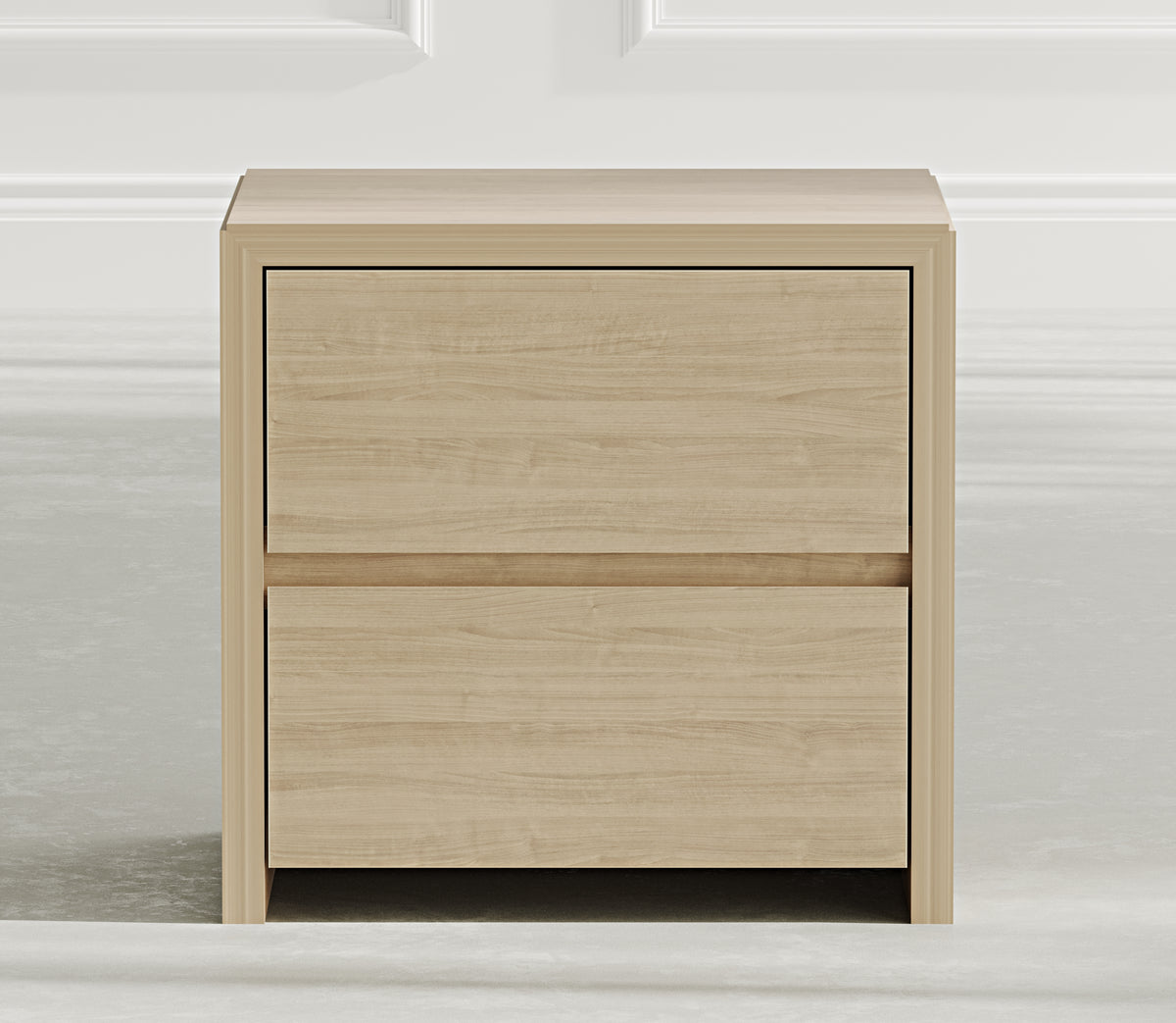 Nordik Meşe Görünümlü - 1