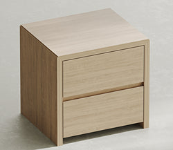 Nordik Meşe Görünümlü - 2