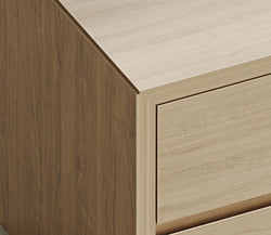 Nordik Meşe Görünümlü - 6