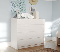 Country Beyaz Görünümlü - 1