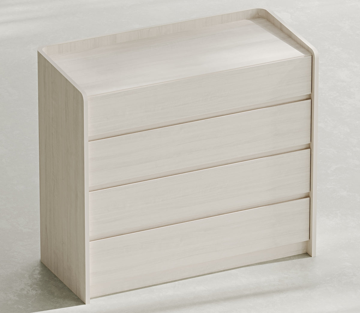 Country Beyaz Görünümlü - 4