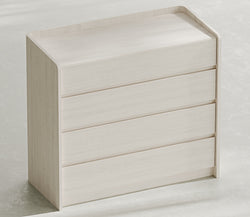 Country Beyaz Görünümlü - 4