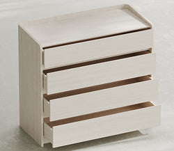 Country Beyaz Görünümlü - 5