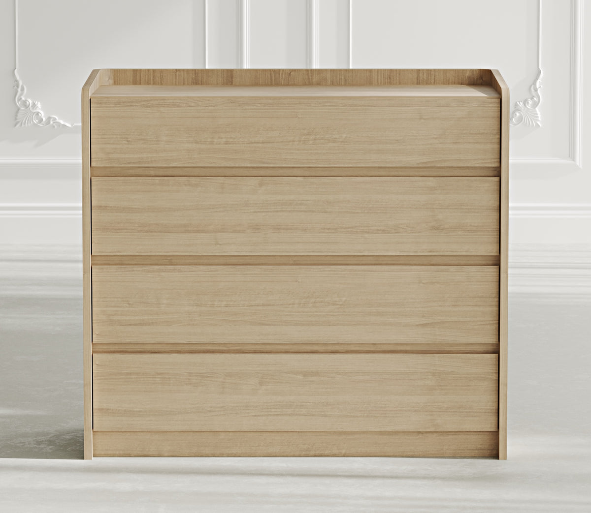 Nordik Meşe Görünümlü - 2