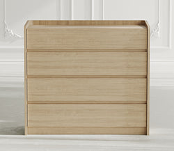 Nordik Meşe Görünümlü - 2